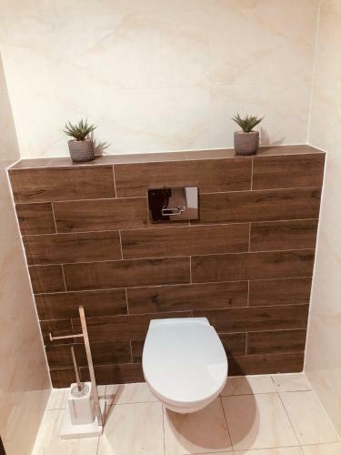Apartamenty Zator
