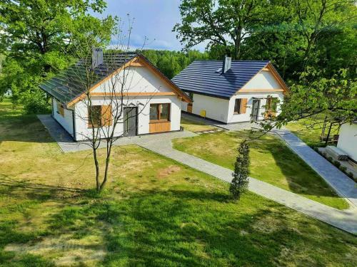 Apartamento Noclegi D?bowy Zak?tek