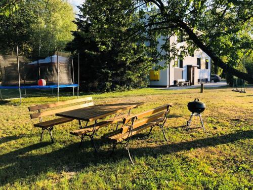 Apartamento Noclegi D?bowy Zak?tek