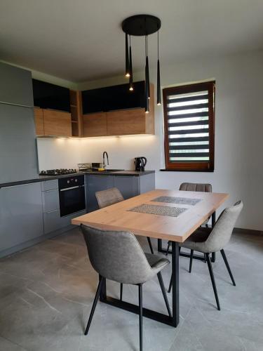 Apartamento Noclegi D?bowy Zak?tek