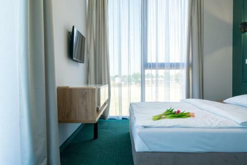 Apartamento Aquila Hotel