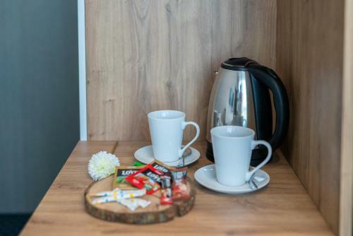 Apartamento Aquila Hotel