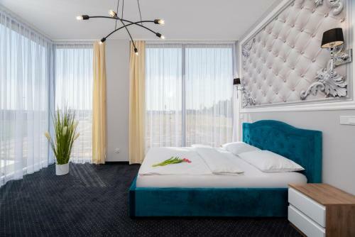 Apartamento Aquila Hotel