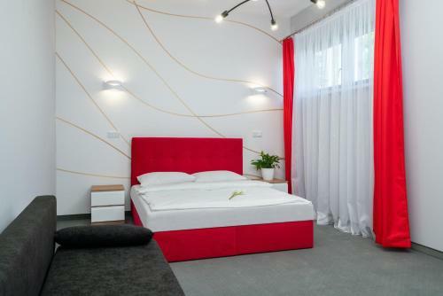 Apartamento Aquila Hotel