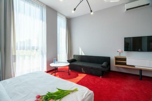 Apartamento Aquila Hotel