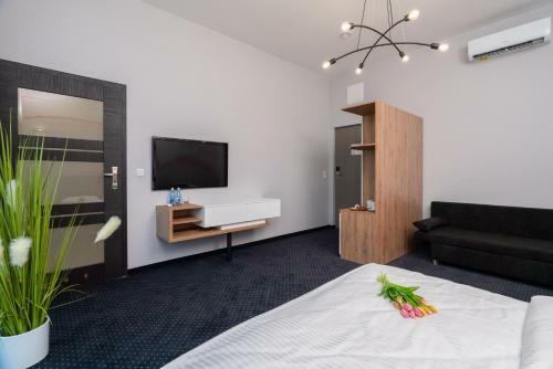 Apartamento Aquila Hotel
