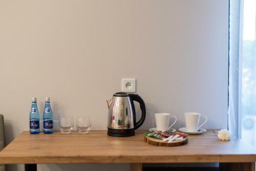 Apartamento Aquila Hotel