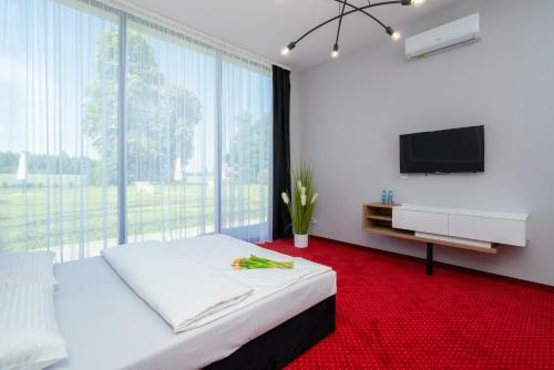 Apartamento Aquila Hotel