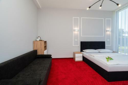 Apartamento Aquila Hotel
