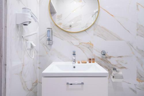 Apartamento Aquila Hotel