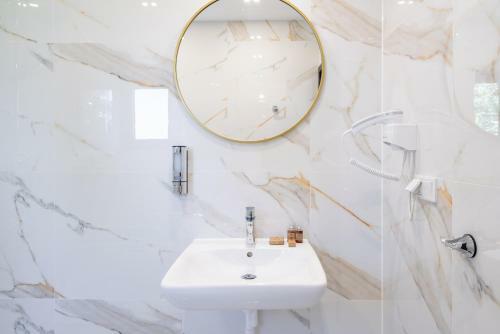 Apartamento Aquila Hotel