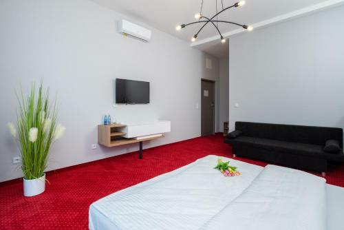 Apartamento Aquila Hotel