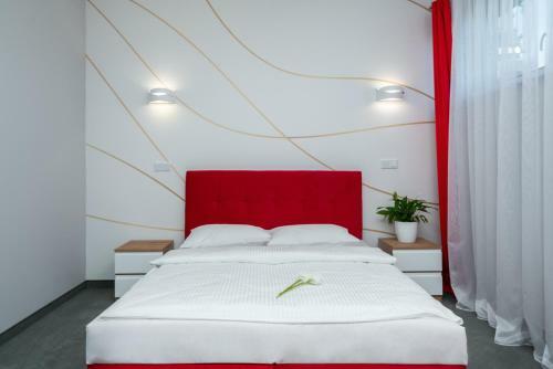 Apartamento Aquila Hotel