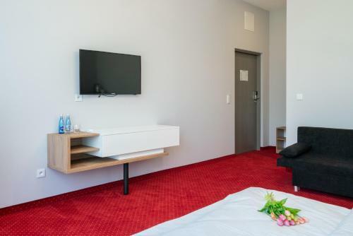 Apartamento Aquila Hotel