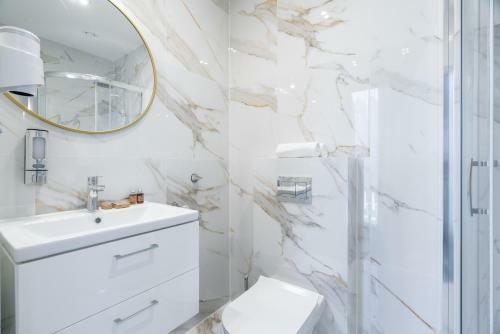 Apartamento Aquila Hotel