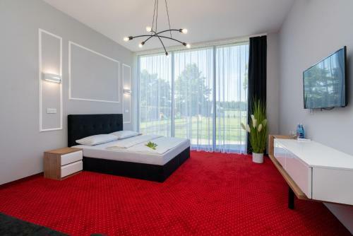 Apartamento Aquila Hotel