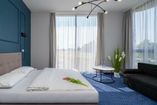 Apartamento Aquila Hotel