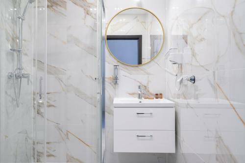 Apartamento Aquila Hotel