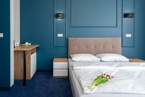 Apartamento Aquila Hotel