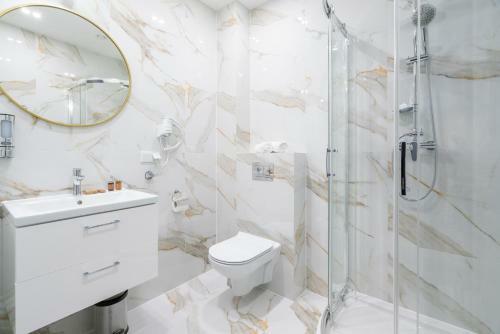Apartamento Aquila Hotel