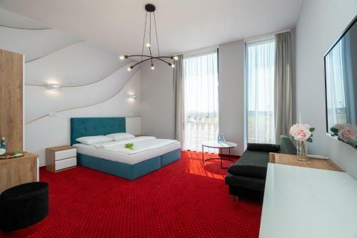 Apartamento Aquila Hotel