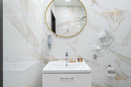 Apartamento Aquila Hotel