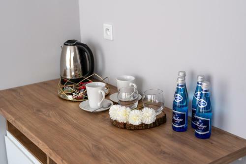 Apartamento Aquila Hotel