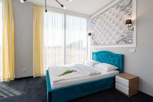 Apartamento Aquila Hotel
