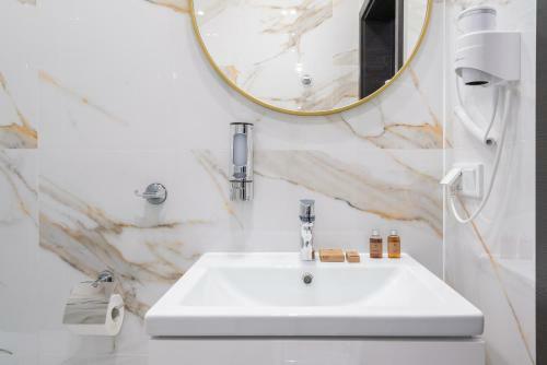Apartamento Aquila Hotel