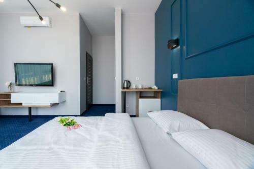 Apartamento Aquila Hotel