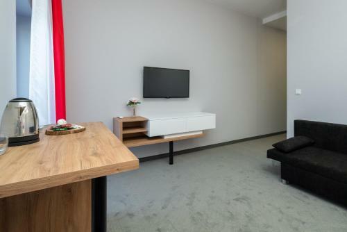 Apartamento Aquila Hotel