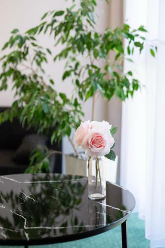 Apartamento Aquila Hotel