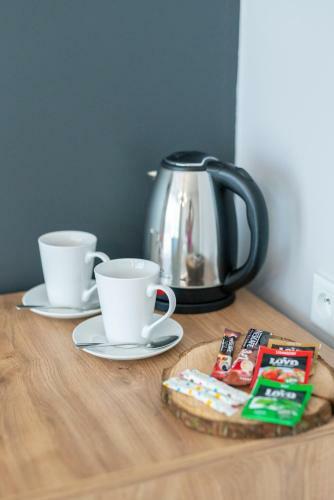 Apartamento Aquila Hotel