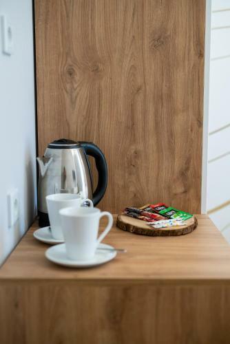 Apartamento Aquila Hotel