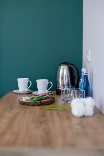 Apartamento Aquila Hotel