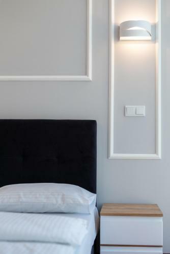 Apartamento Aquila Hotel