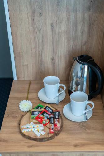Apartamento Aquila Hotel