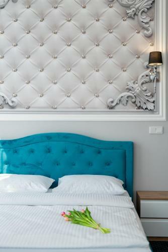Apartamento Aquila Hotel