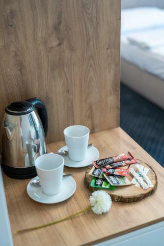 Apartamento Aquila Hotel