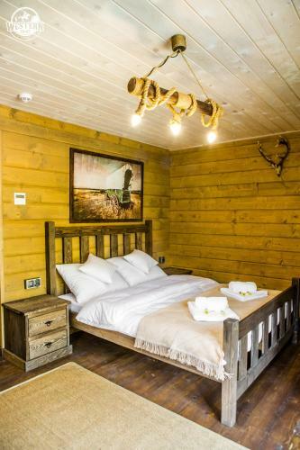 Hotel Western Camp Resort