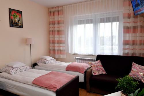 Zator Apartamenty Weekend