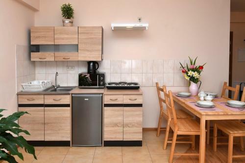 Zator Apartamenty Weekend