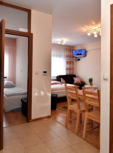 Zator Apartamenty Weekend