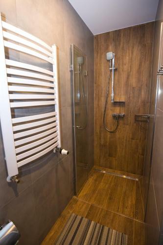 Apartamenty Zacisze