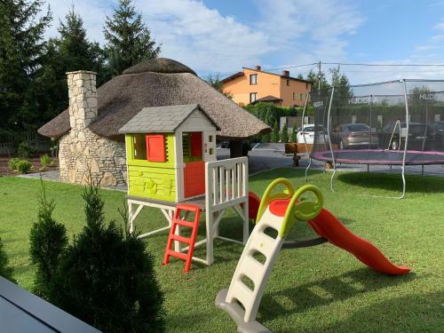 Apartamenty Zacisze