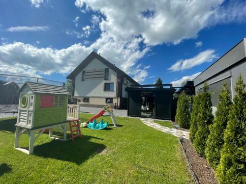 Apartamenty Zacisze
