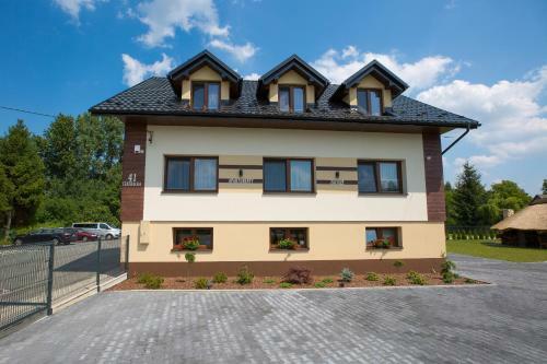 Apartamenty Zacisze