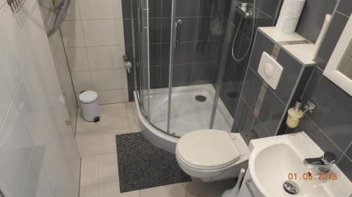 Apartament Kotewka 3