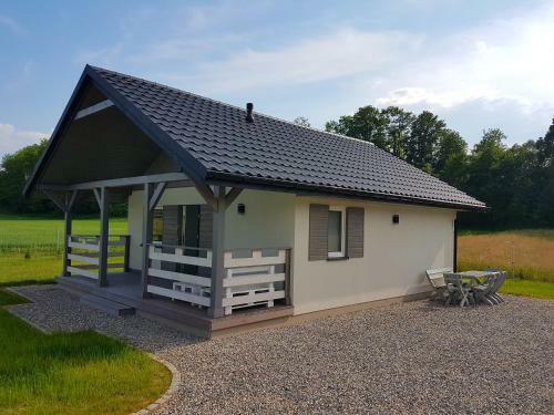 Lodge Domki Komfort Ca?oroczne