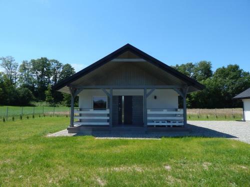 Lodge Domki Komfort Ca?oroczne
